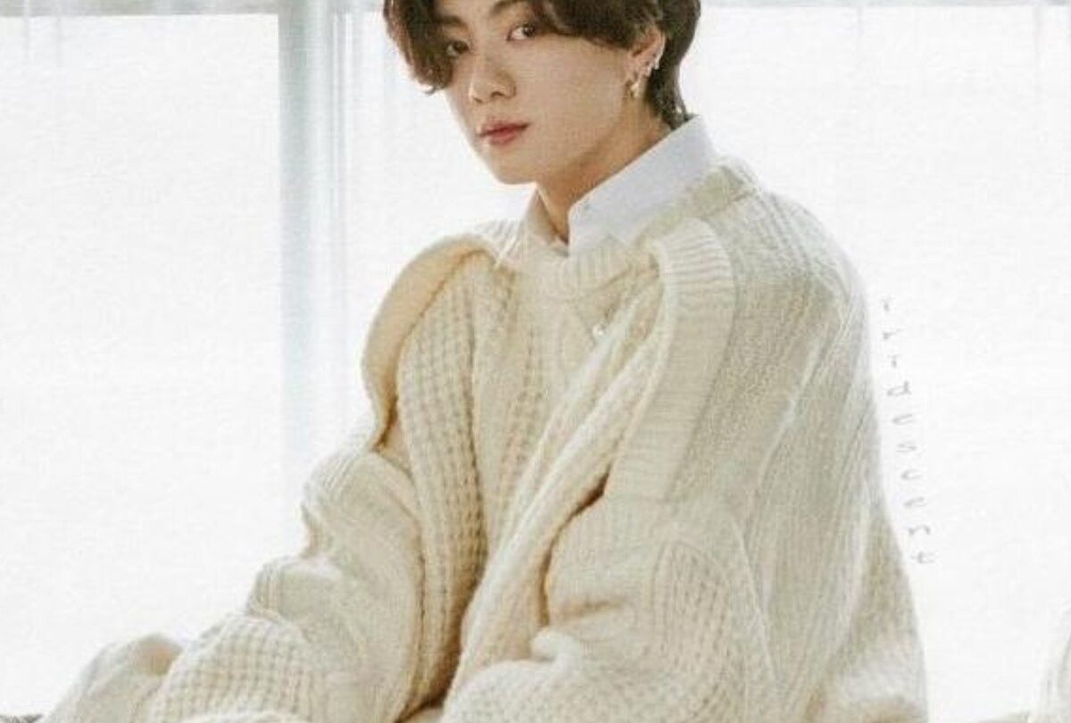 Jungkook continua ejercitándose para tener un cuerpo saludable |