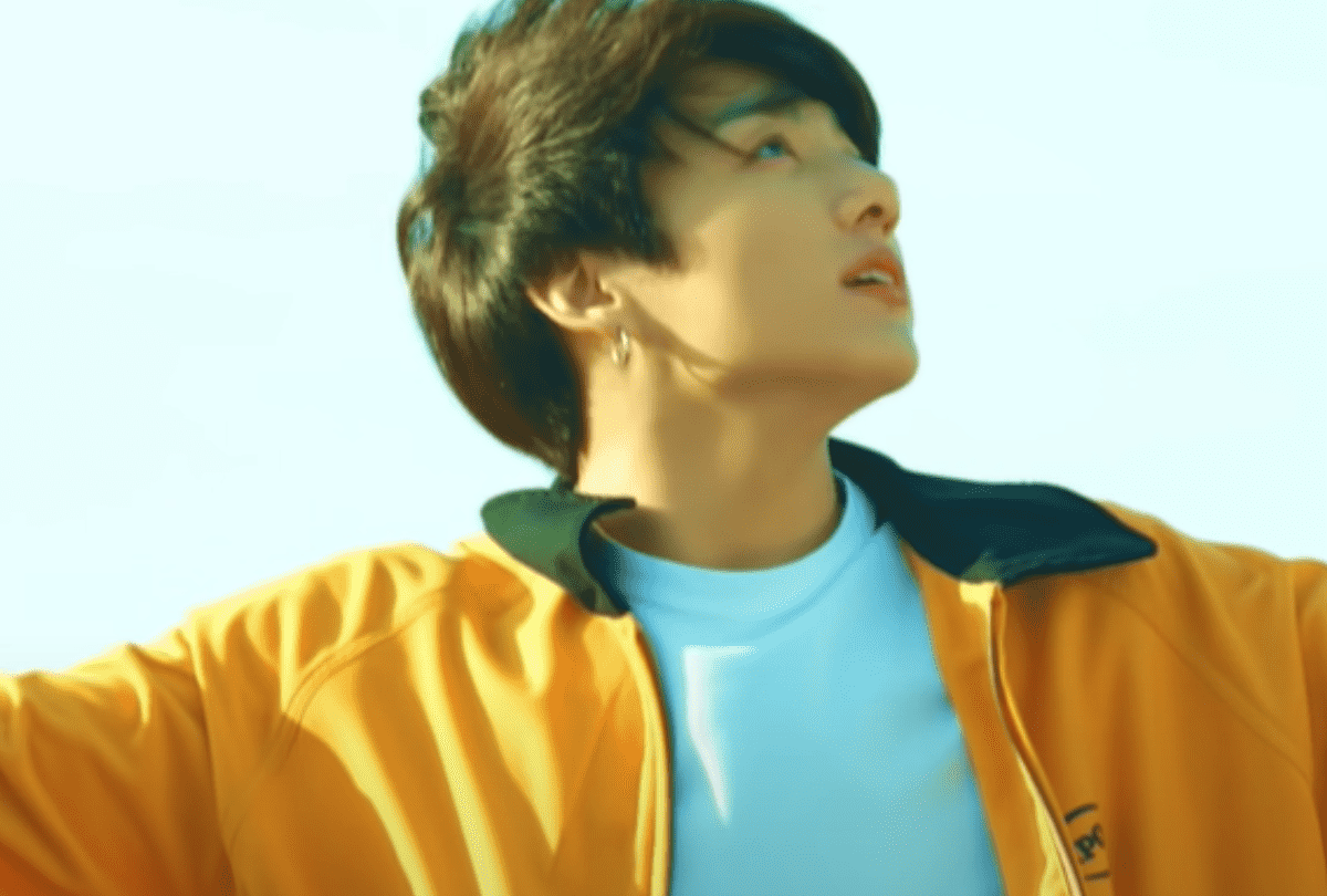 Euphoria ayudó a Jungkook a evolucionar como artista por esta razón |