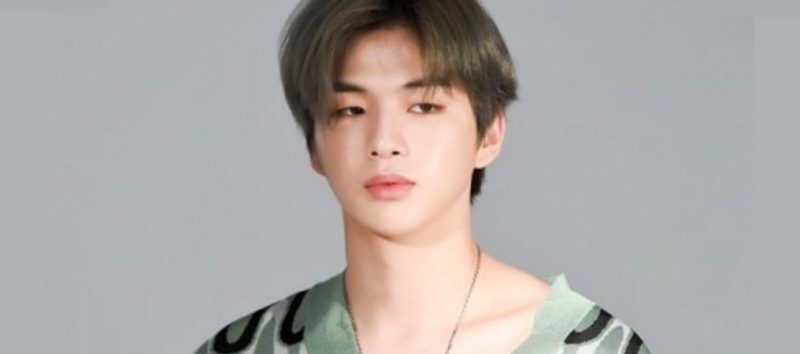 Empleada de Kang Daniel tiene una linda queja sobre su jefe