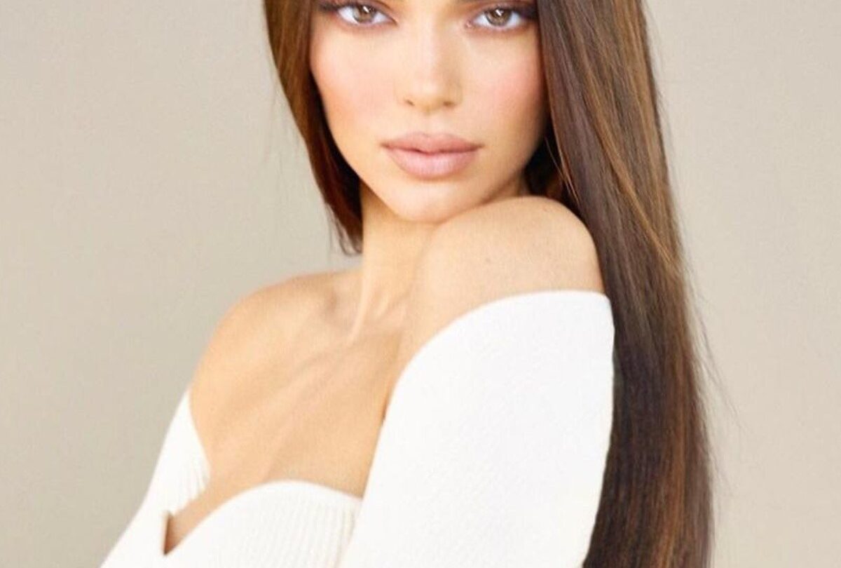 Kendall Jenner qué necesitas hacer para tener su cuerpo de Barbie |