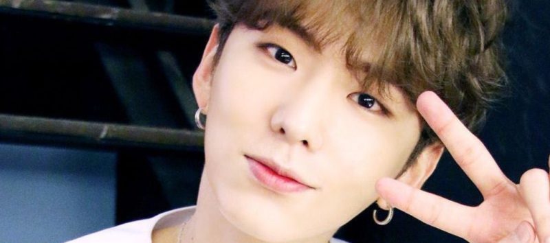 Starship tomará acciones legales contra internauta que acusó a Kihyun de MONSTA X de bullying