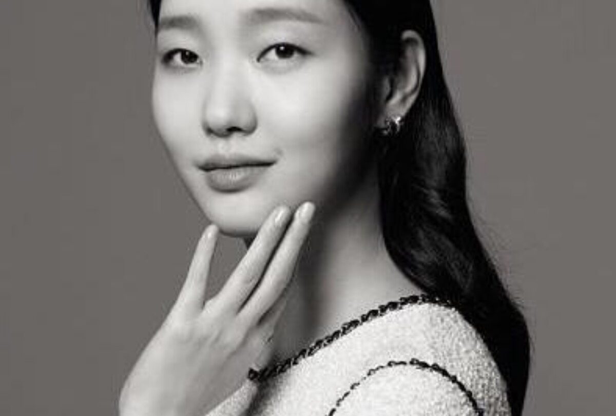 Kim Go Eun todos los doramas y películas de la actriz |