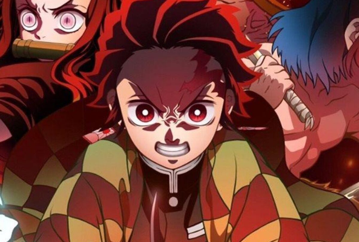 Película de Kimetsu No Yaiba anuncia debut en el extranjero |