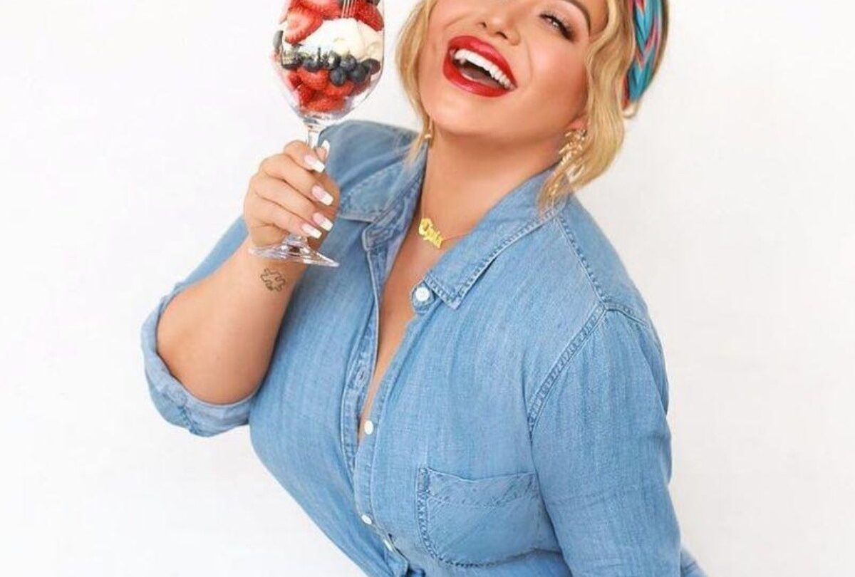 La rutina de ejercicios de Chiquis Rivera una combinación perfecta  |