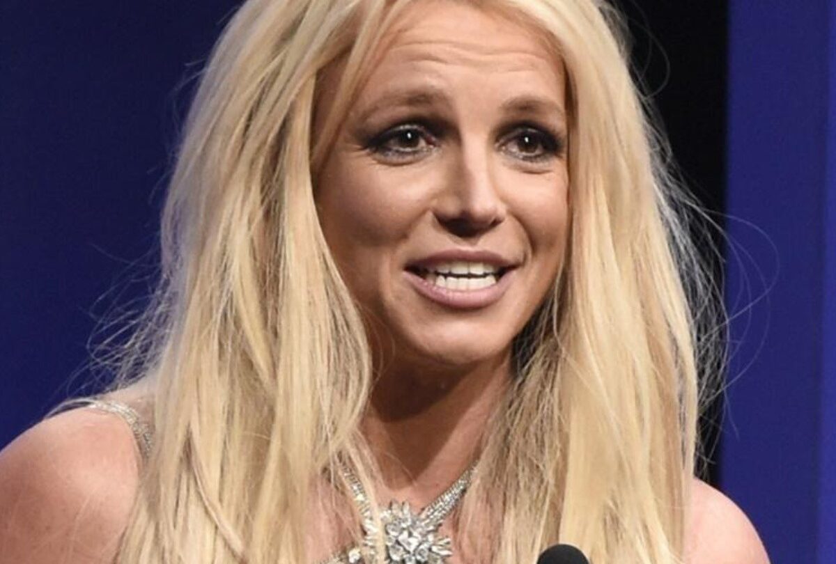 Le niegan a padre de Britney Spears obtener su tutela completa |