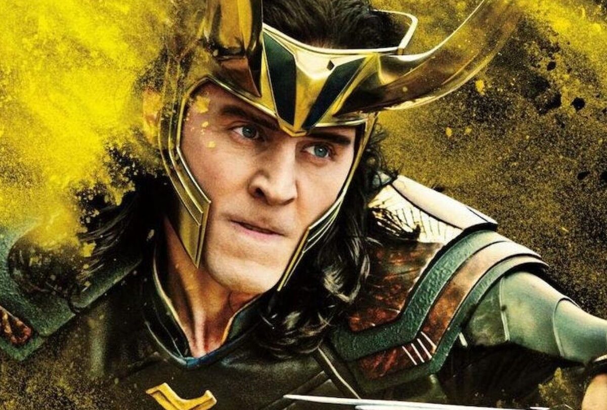 Disney y Marvel anuncian fecha de estreno de Loki el querido villano del MCU |