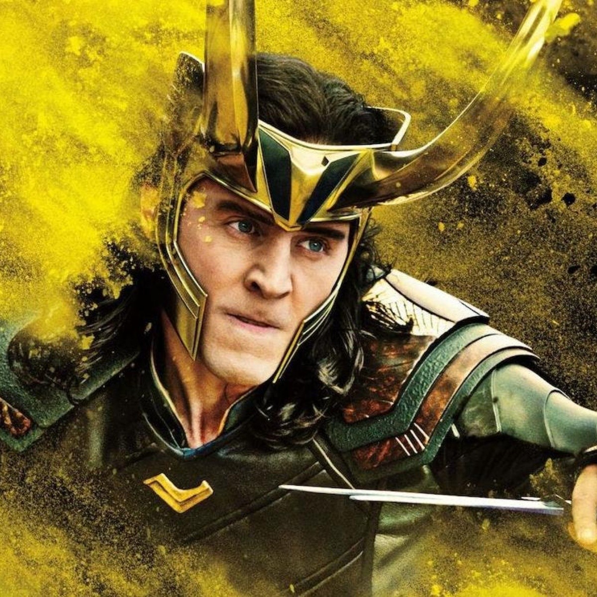 Disney y Marvel anuncian fecha de estreno de Loki, el querido villano del MCU