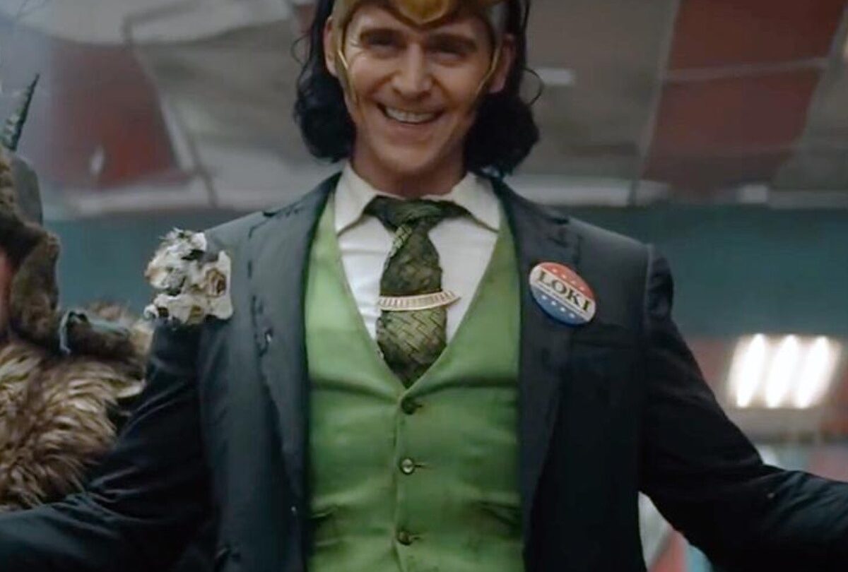 Esto es lo que sabemos hasta hora de Loki para Disney+ |
