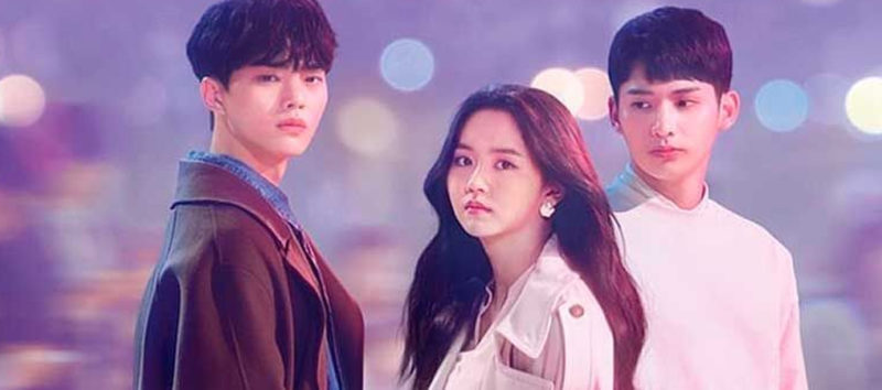 ¡Netflix anuncia la fecha de estreno del dorama Love Alarm segunda temporada!