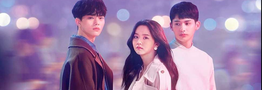 ¡Netflix anuncia la fecha de estreno del dorama Love Alarm segunda temporada!