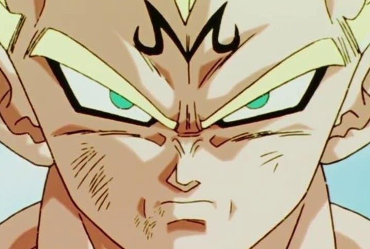 Razón por la que Vegeta jamás ha protagonizado una saga de Dragon Ball |