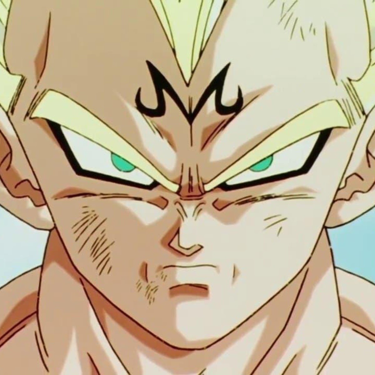 Razón por la que Vegeta jamás ha protagonizado una saga de Dragon Ball