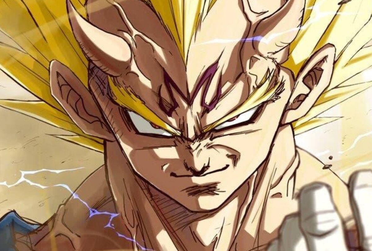 Dragon Ball Super Vegeta podría superar el poder de Gokú pronto |