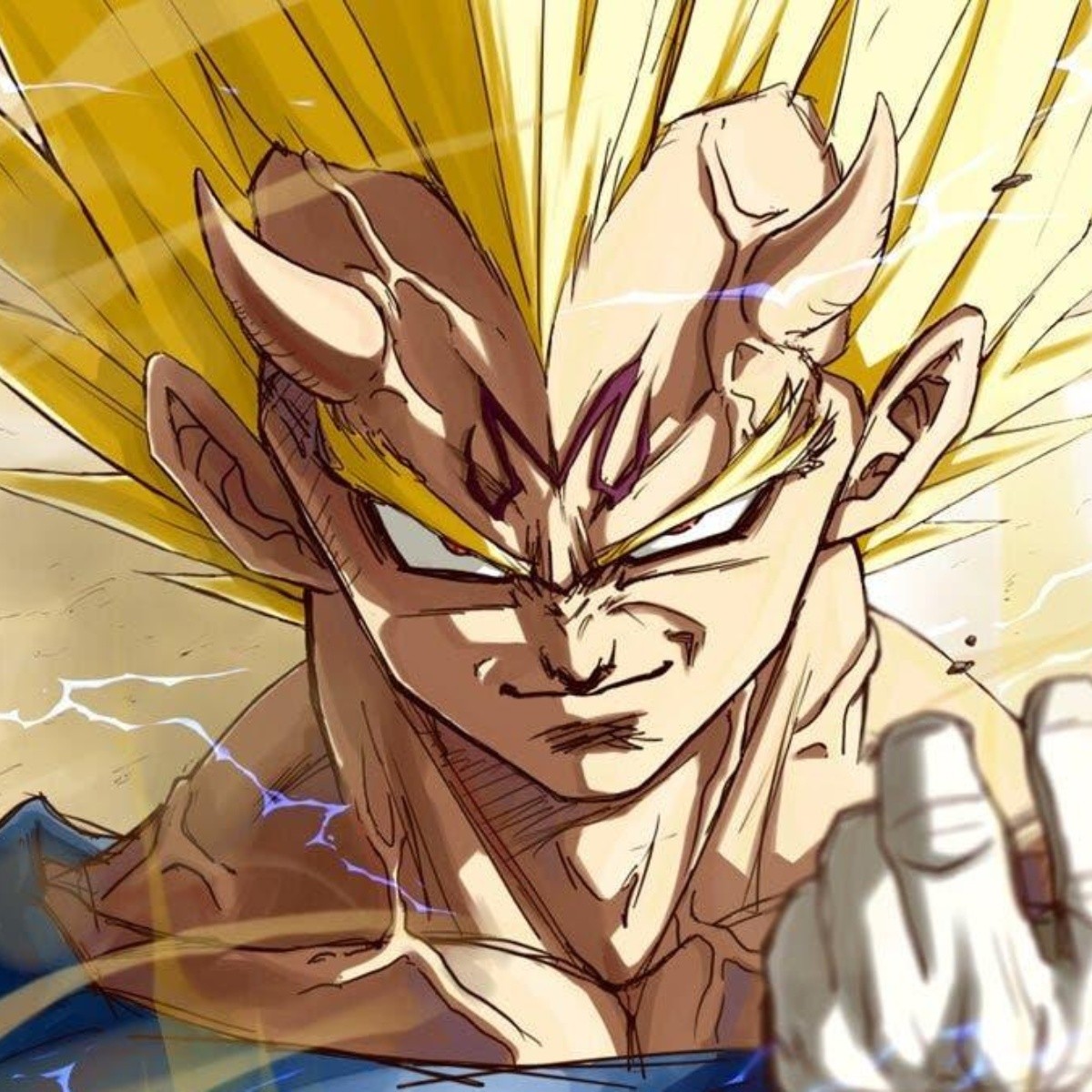 Dragon Ball Super: Vegeta podría superar el poder de Gokú pronto