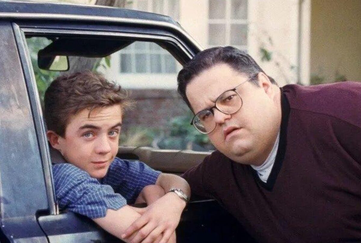 Malcolm in the Middle Cómo luce Craig Feldspar en 2021 |