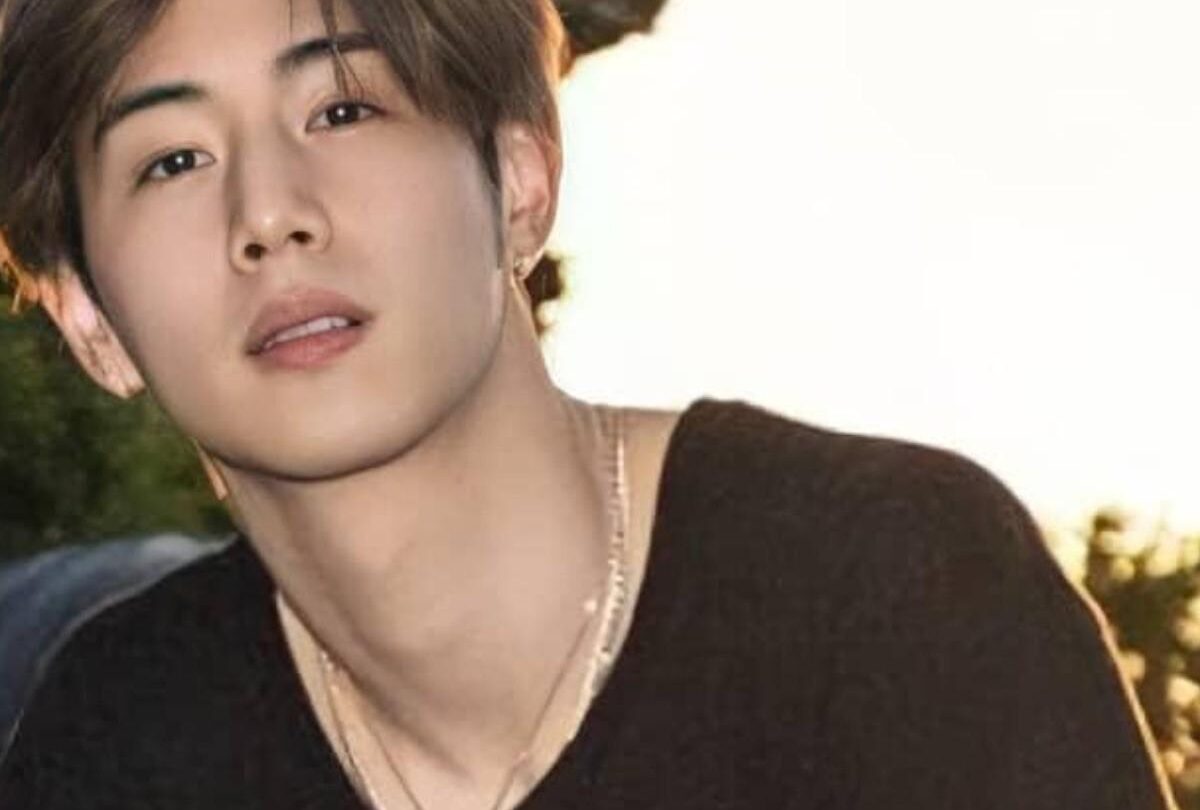 Mark de GOT7 llega a Estados Unidos y consigue un nuevo logro |