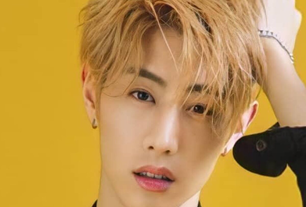 Mark de GOT7 celebra los primeros logros de One in a Million |