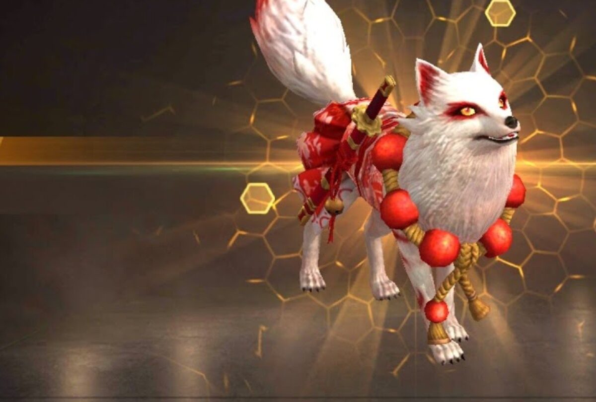 3 razones por las que los jugadores deberían elegir la mascota Spirit Fox en el modo clasificado de Free Fire |