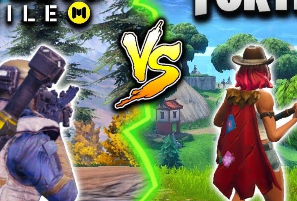 COD Mobile vs Fortnite Qué juego es mejor para teléfonos de gama baja en 2021 |