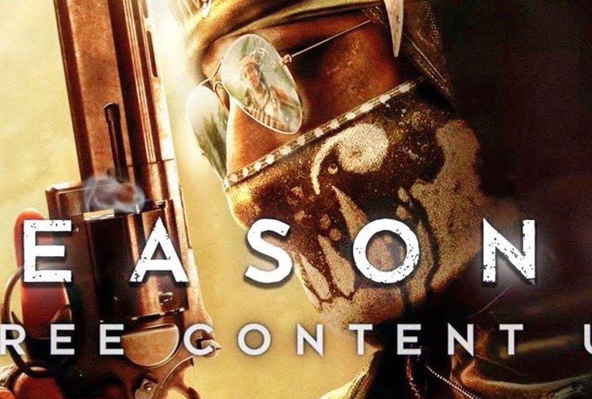 Todas las novedades de la temporada 2 de Warzone y Black Ops Cold War |