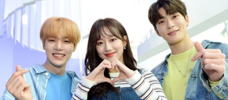 Minhyuk de MONSTA X, Jaehyun de NCT y Nayeon de APRIL ya no continuarán como MCs de Inkigayo el próximo mes