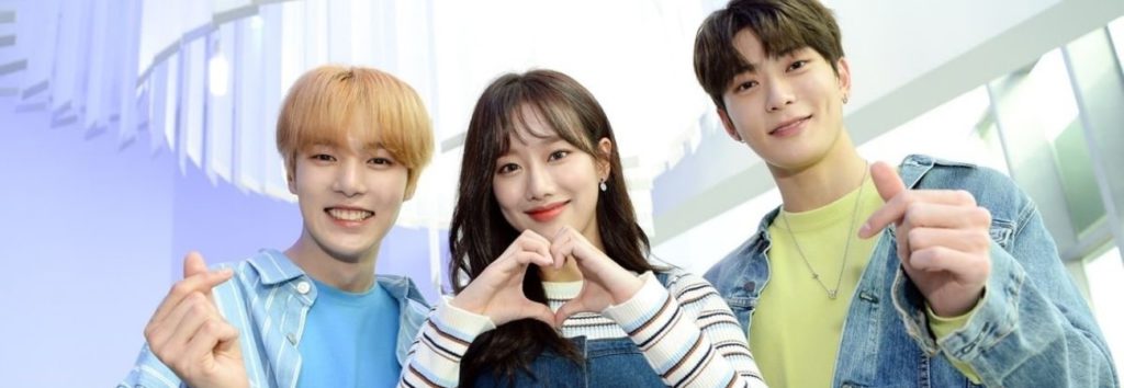 Minhyuk de MONSTA X, Jaehyun de NCT y Nayeon de APRIL ya no continuarán como MCs de Inkigayo el próximo mes