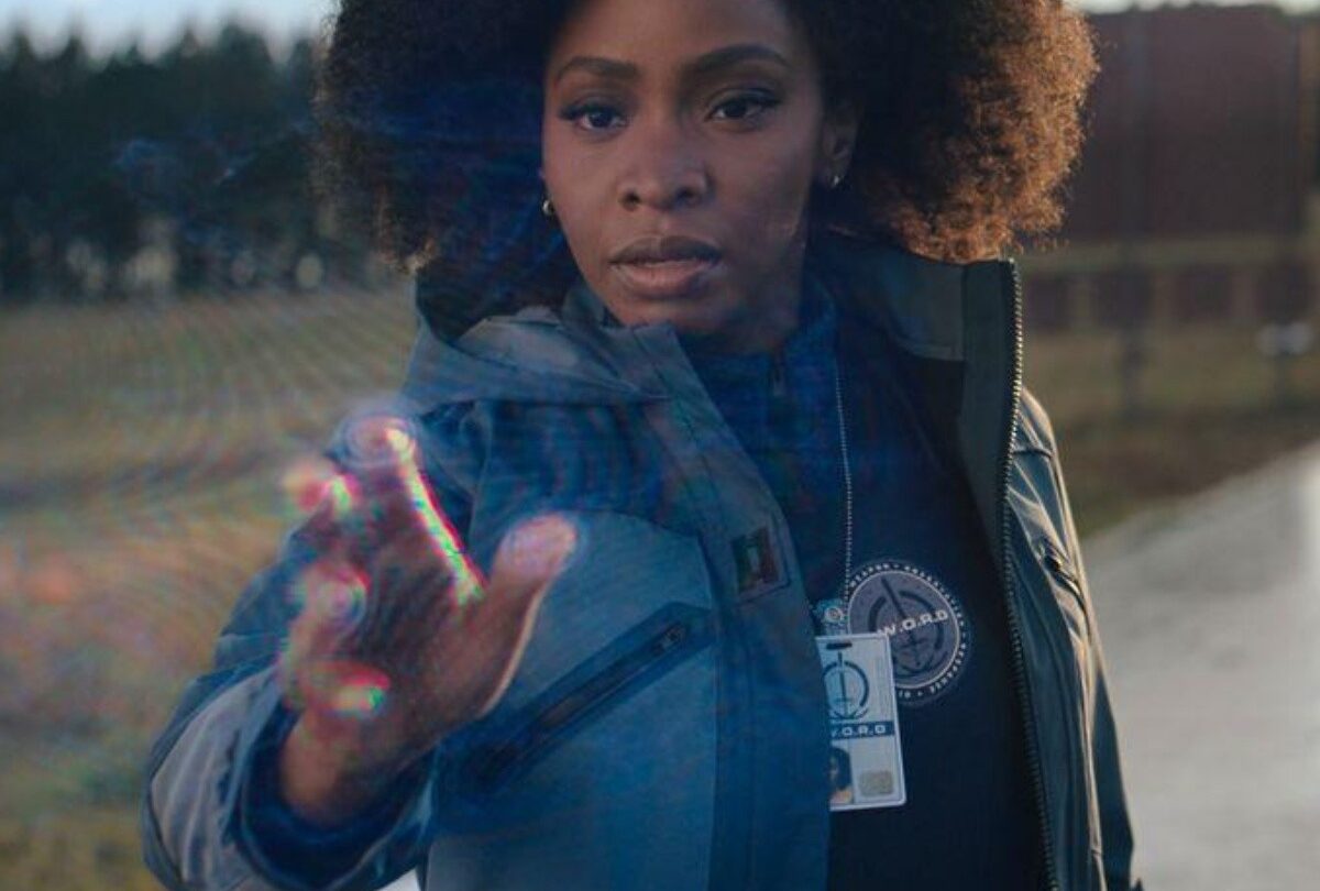 WandaVision Cuáles son los verdaderos poderes de Monica Rambeau |