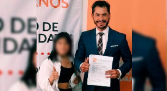 Hija de José Medel, ex-candidato de MC, fue resguardada por autoridades de delitos sexuales