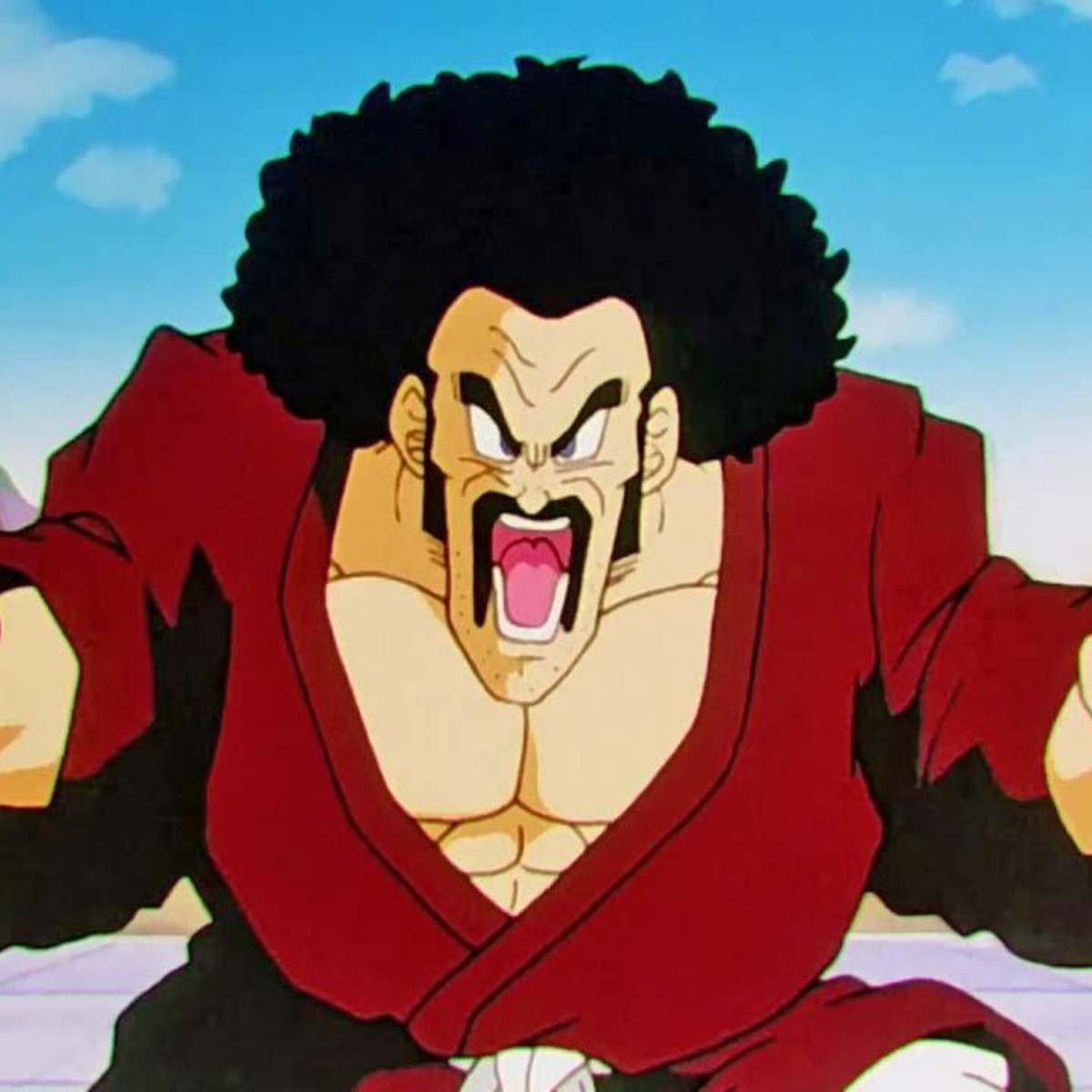 Dragon Ball Super: El verdadero nombre de Mr. Satan