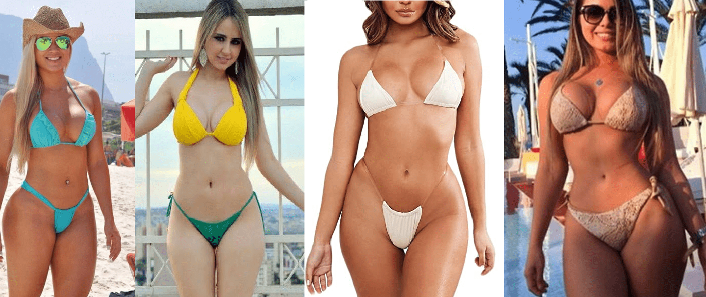 Éstos 7 paises tienen a las mujeres más infieles