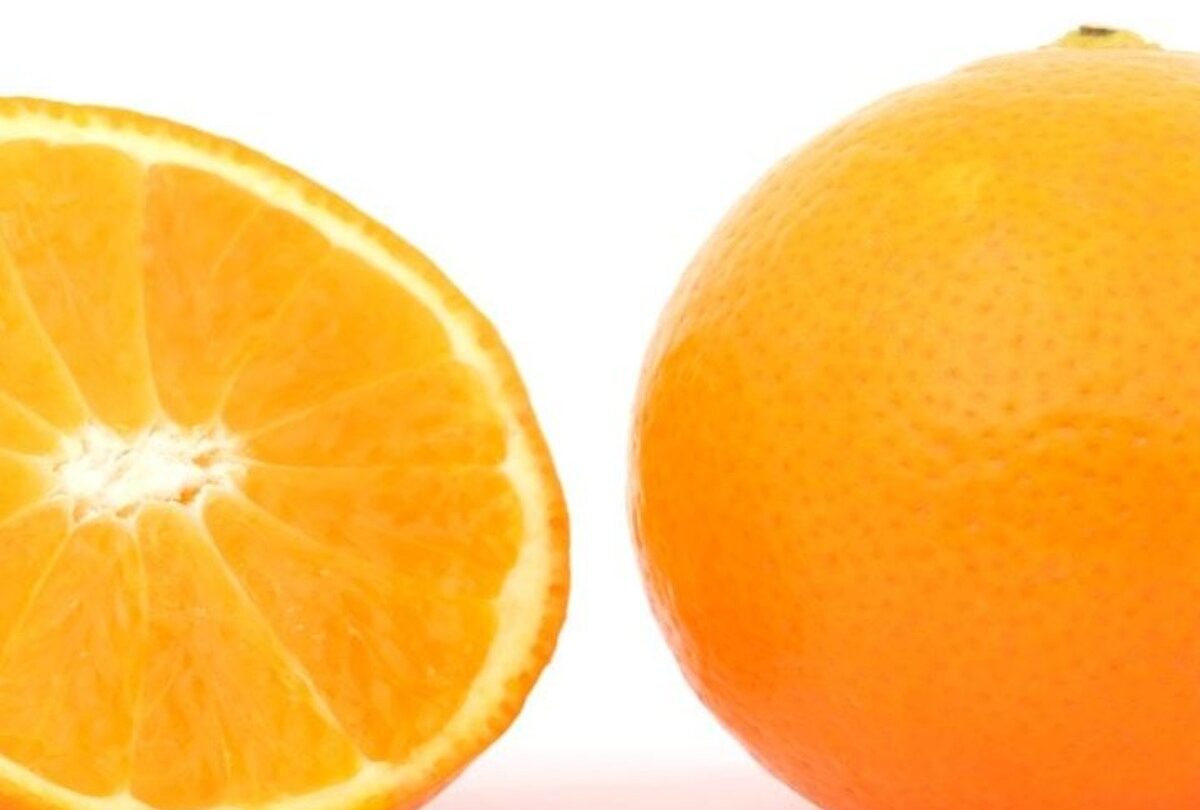 Refuerza tu inmunidad y mejora tu digestión con té de cáscara de naranja |