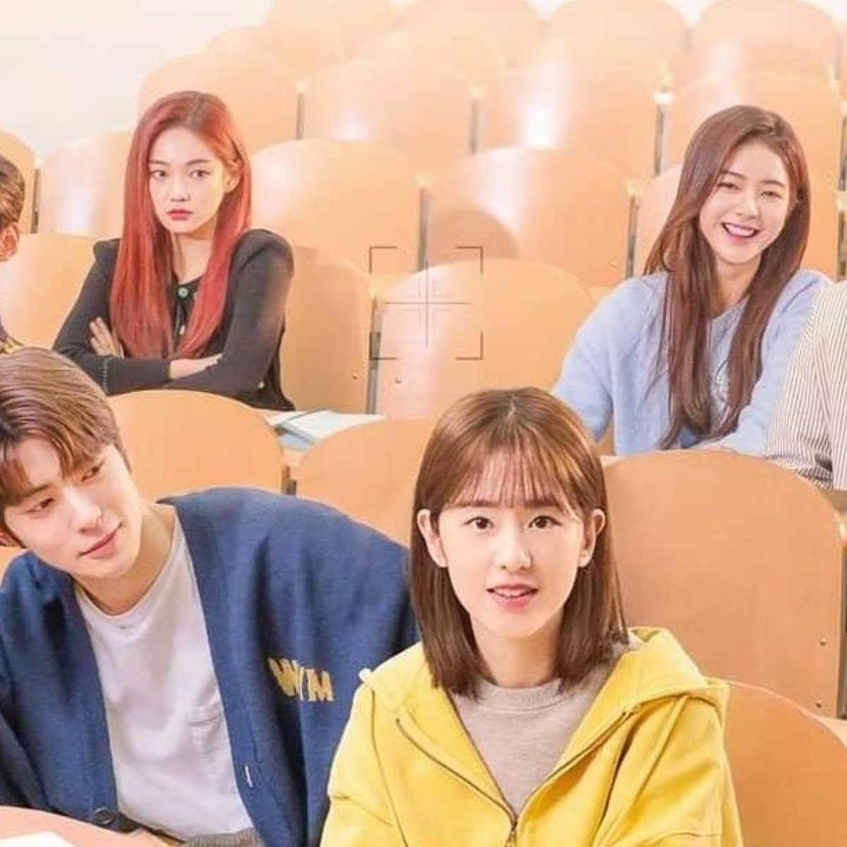 Dear.M, drama de Jaehyun retrasa su estreno por polémica de bullying