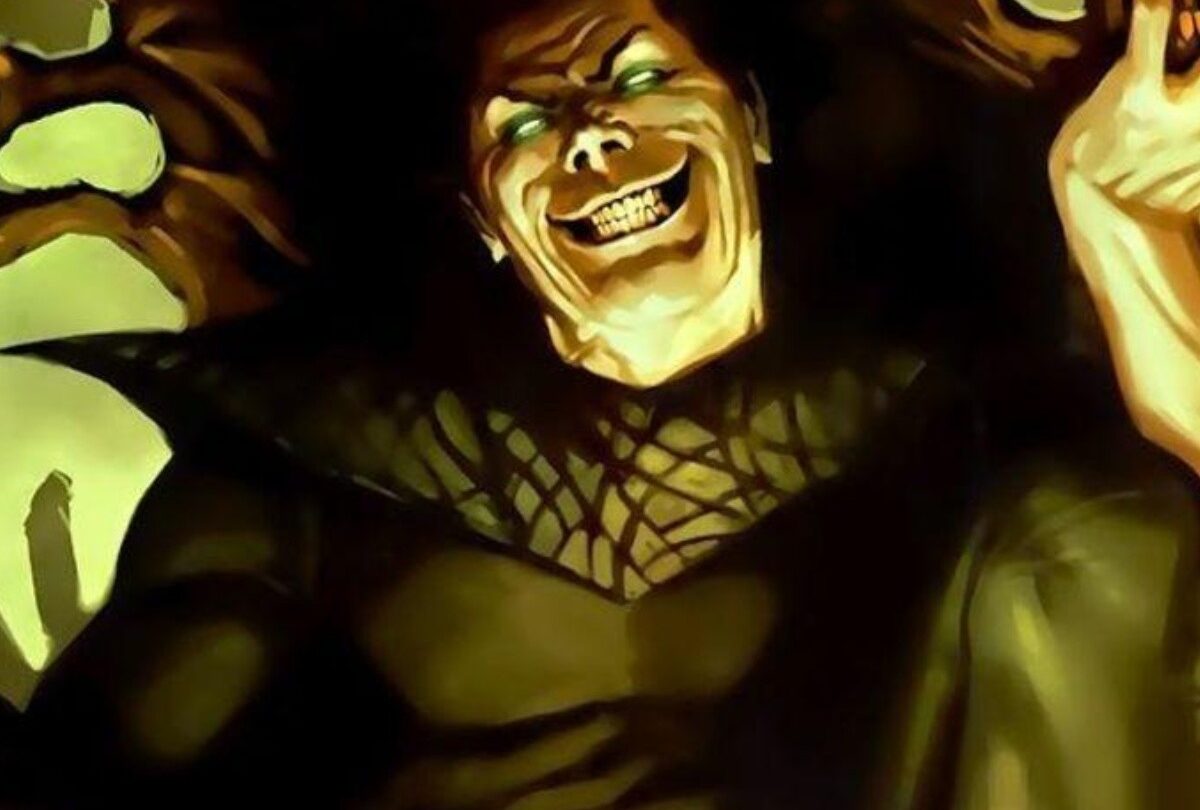 Quién es Nightmare Otro villano que podría debutar en WandaVision |