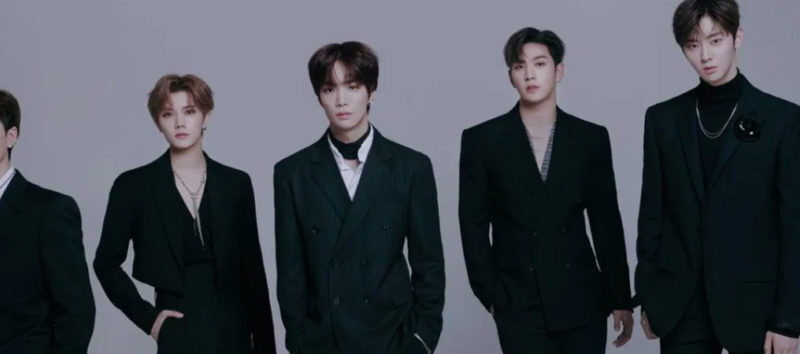 L.O.Λ.E hace tendencia en Twitter con #PledisStopNUESTMistreatment después de la pausa prolongada de NU’EST