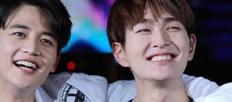 Onew y Minho de SHINee estarán en Amazing Saturday