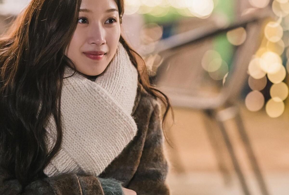 Outfits inspirados en Jugyeong de True Beauty y su estilo |