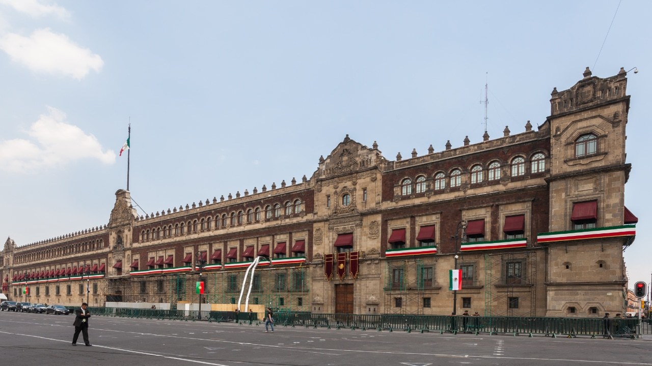 Palacio Nacional tendrá ‘gobernador’, AMLO solicitó crear cargo