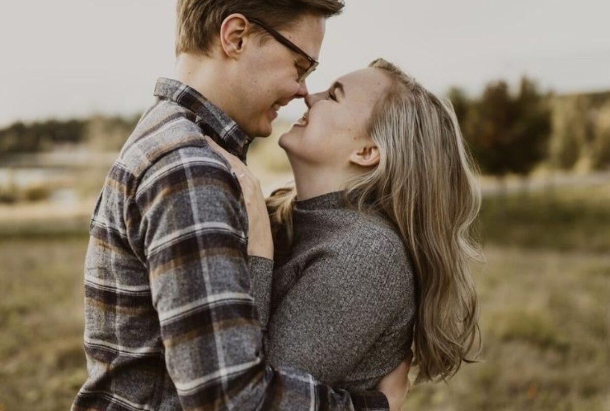 Cómo recuperar el amor de un hombre que hace mucho no ves |