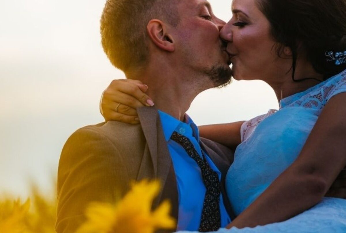 Pequeños detalles que alimentan el amor hace que viva feliz y fuerte mucho tiempo |