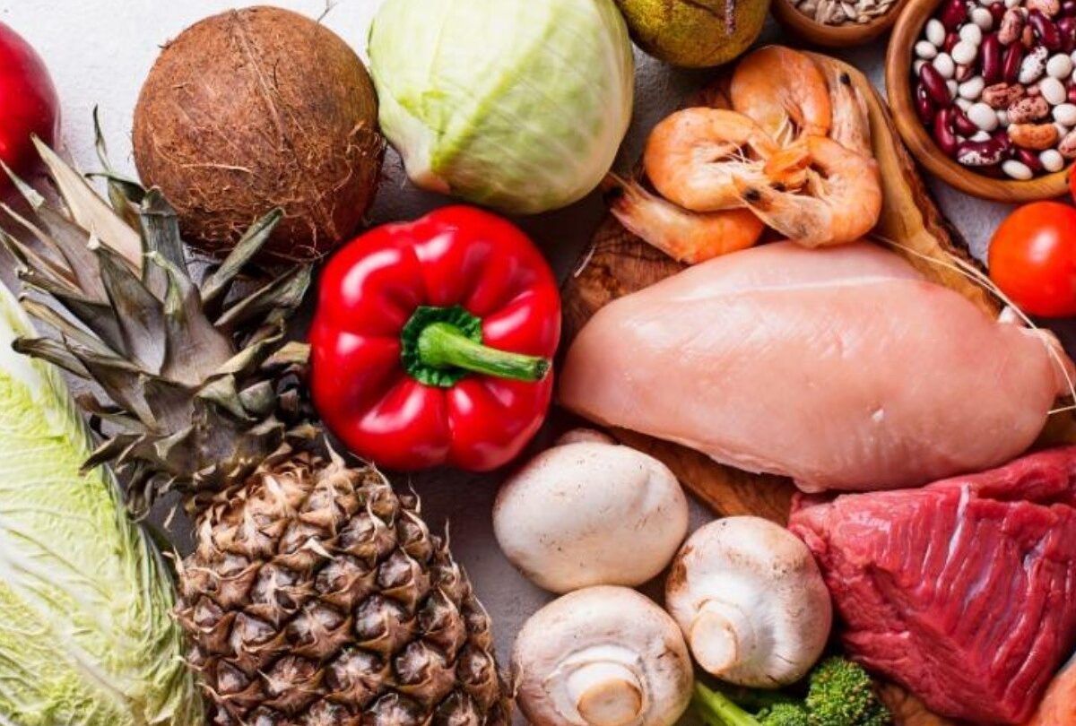 Dieta Pegan qué se puede comer y cómo se hace |