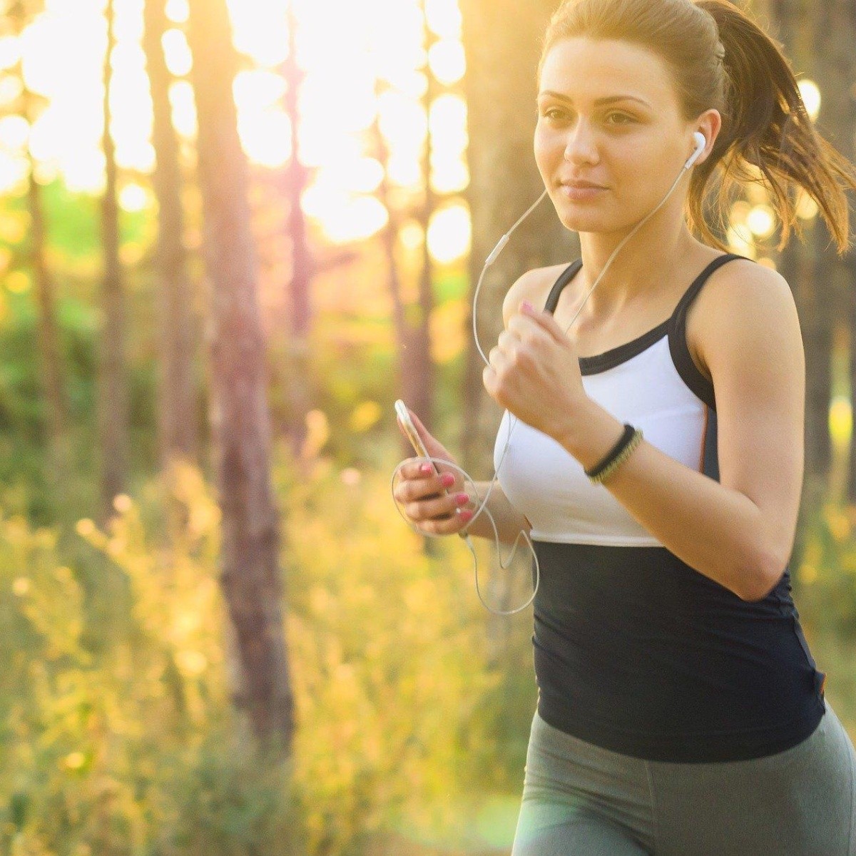 Cómo empezar a correr si eres principiante en el running