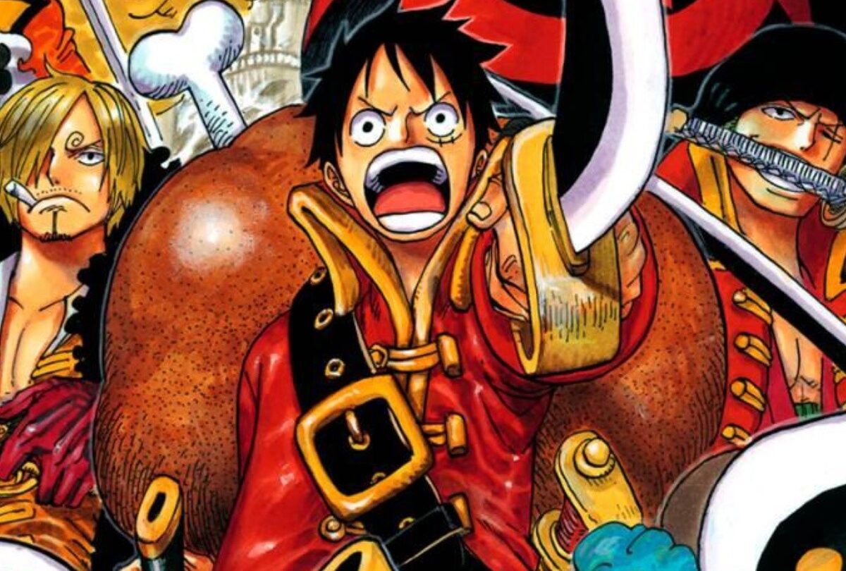 Netflix pide perdón a sus usuarios por no subir One Piece |