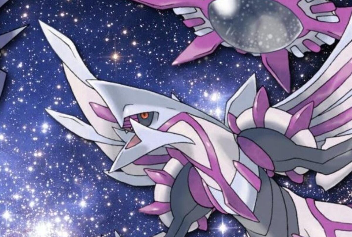 Se anuncia remake de Pokémon Diamante y Perla para Switch |