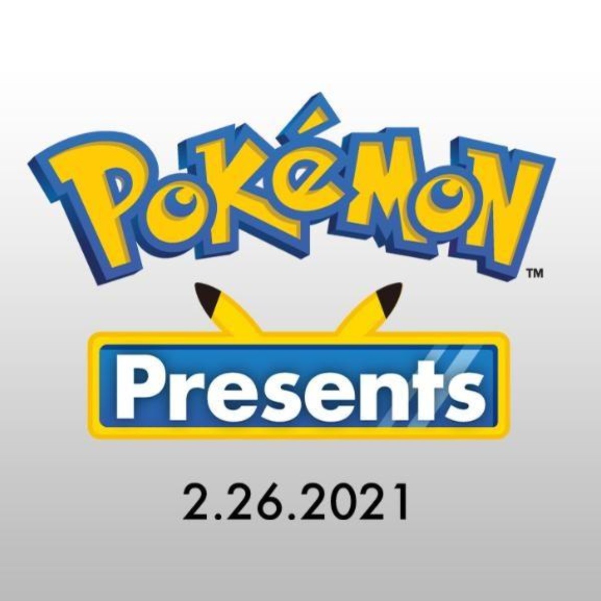 Pokémon ha anunciado que el evento "Pokémon Presents" será este viernes