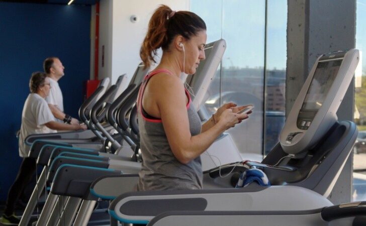 ¿Por qué debo entrenar cardio?, estos son los beneficios para tu cuerpo