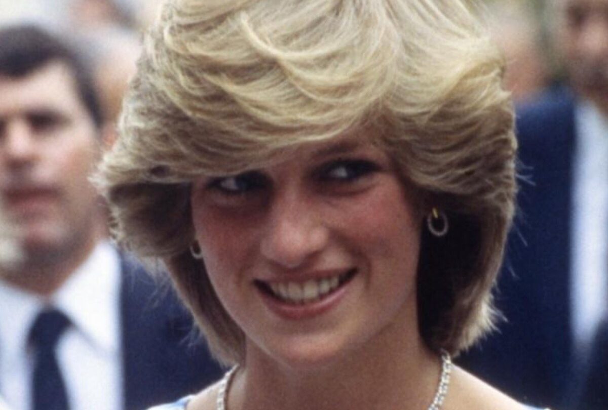 Cuál era la rutina de entrenamiento de Lady Di |