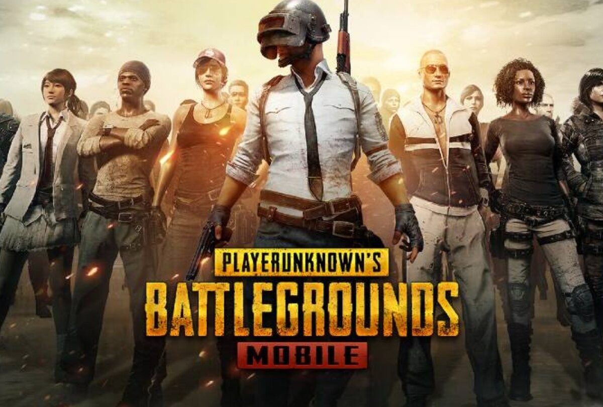 Los 5 juegos de parecidos a PUBG Mobile con menos de 200 MB en 2021 |