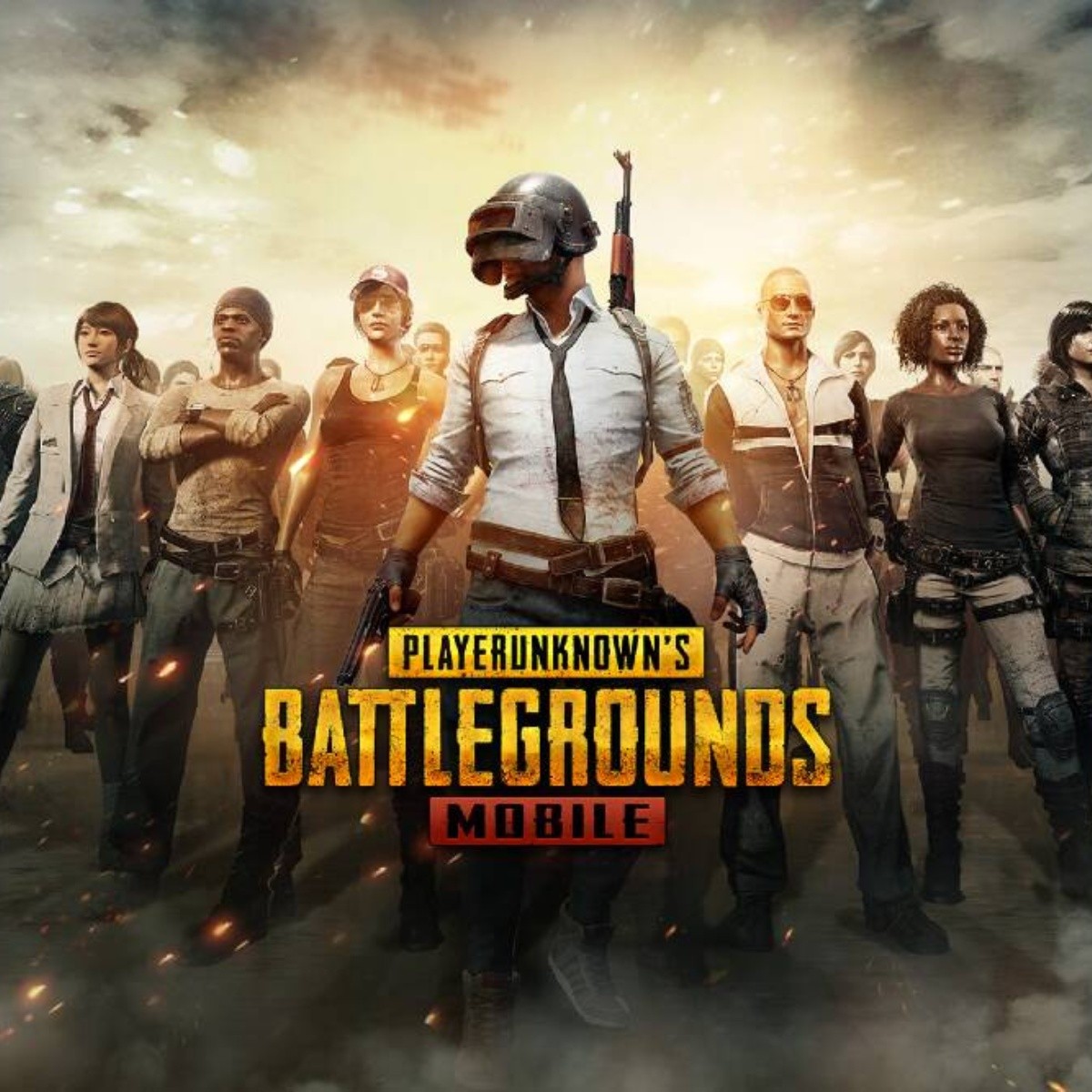 Los 5 juegos de parecidos a PUBG Mobile con menos de 200 MB en 2021