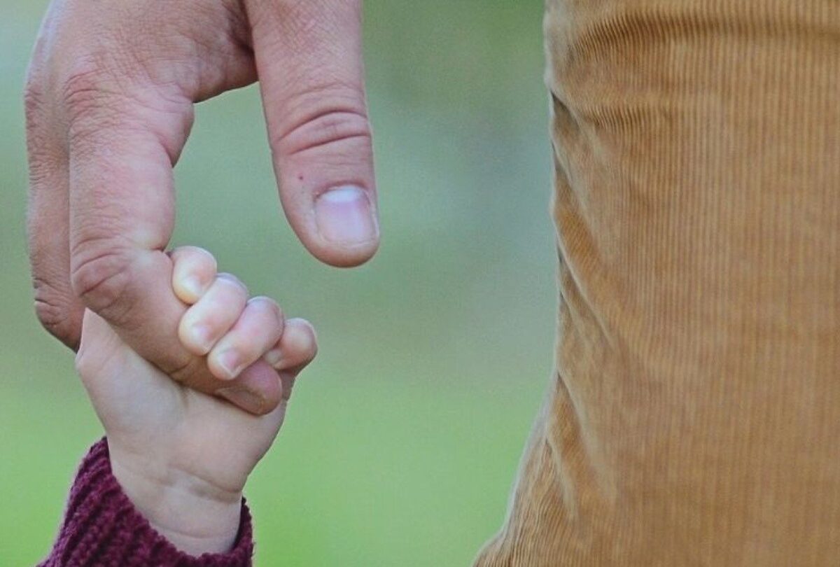 Qué hacer cuando mi pareja quiere tener hijos pero yo no |