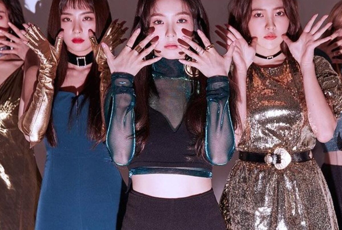 TEST Qué canción de Red Velvet eres según tu signo zodiacal |